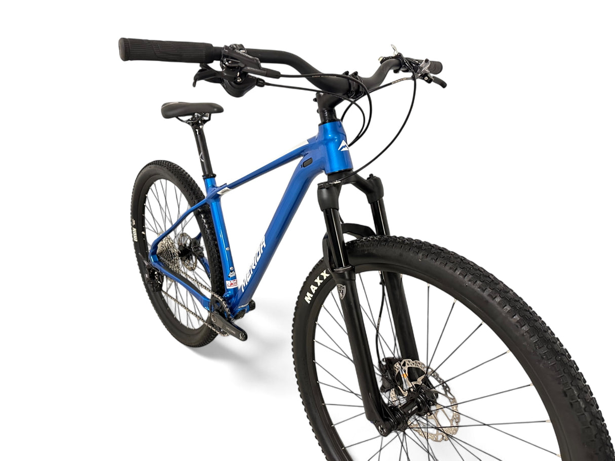 Merida Big.Nine 600 Mountainbike