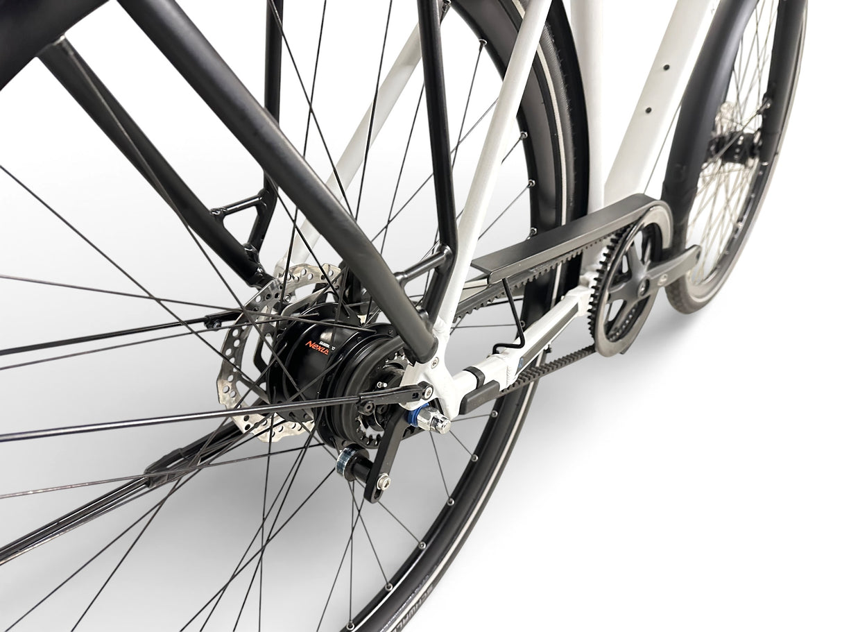 Kalkhoff Endeavour 8 Nexus Trekkingrad