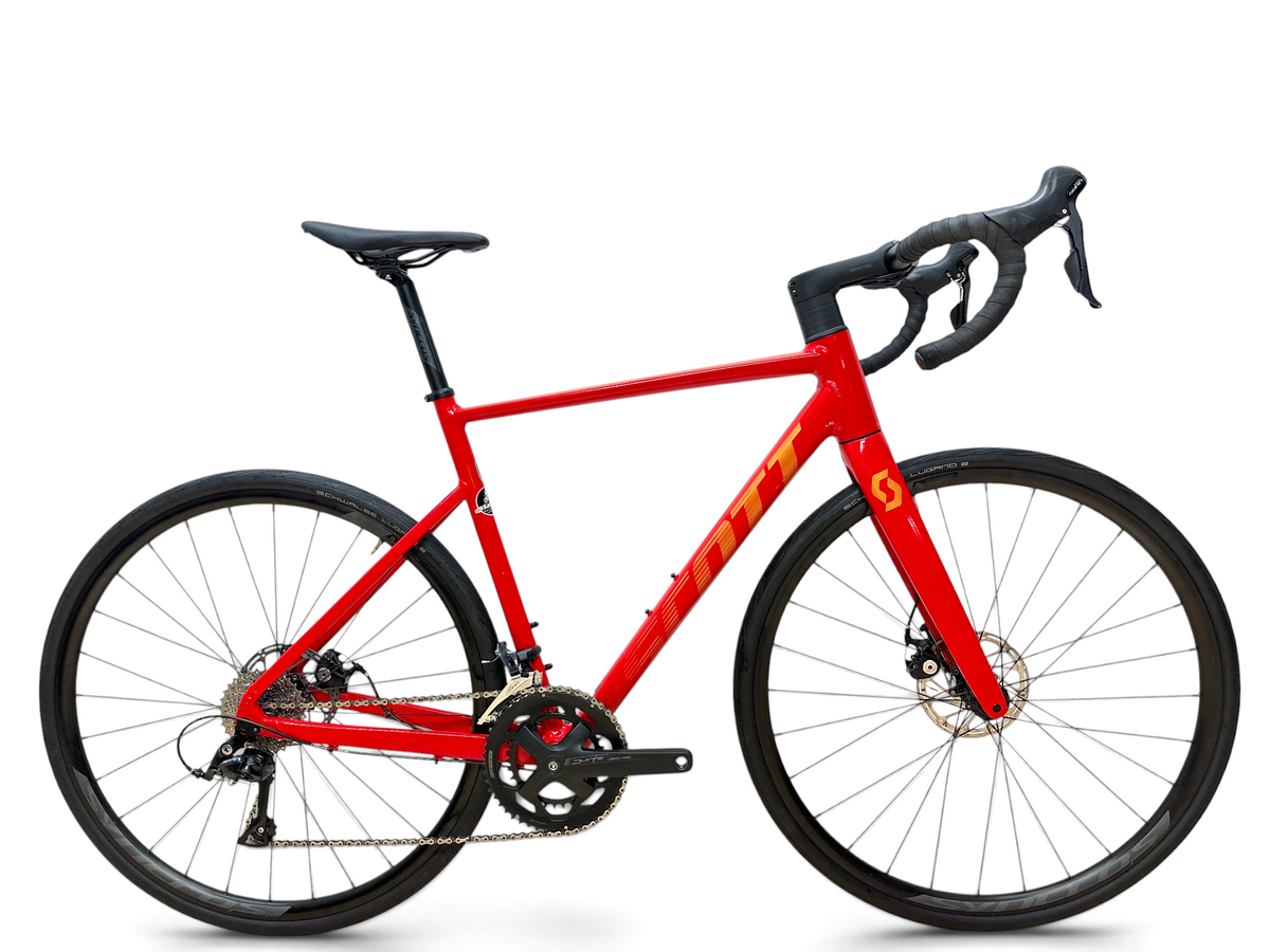 Scott Speedster 30 Rennrad