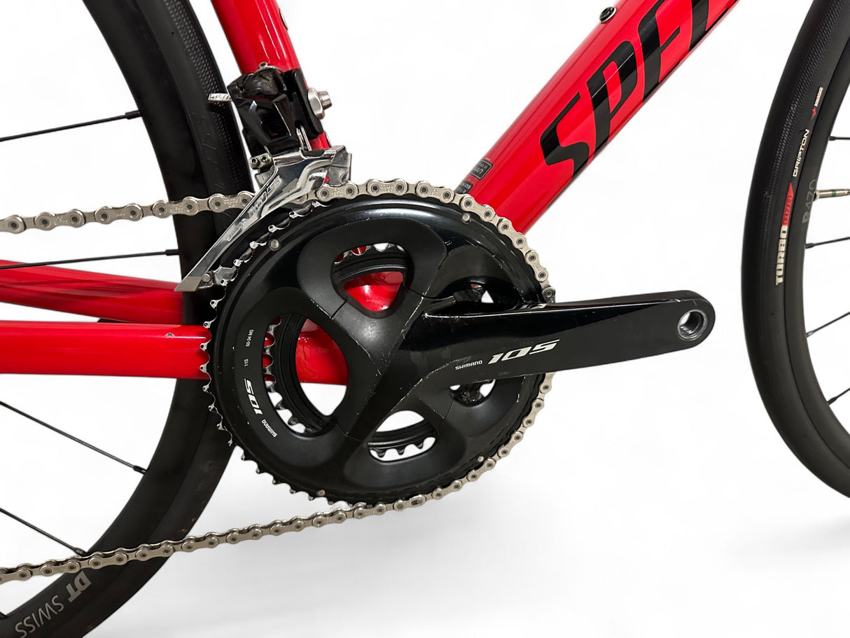 Specialized Tarmac SL6 Sport Carbon Rennrad