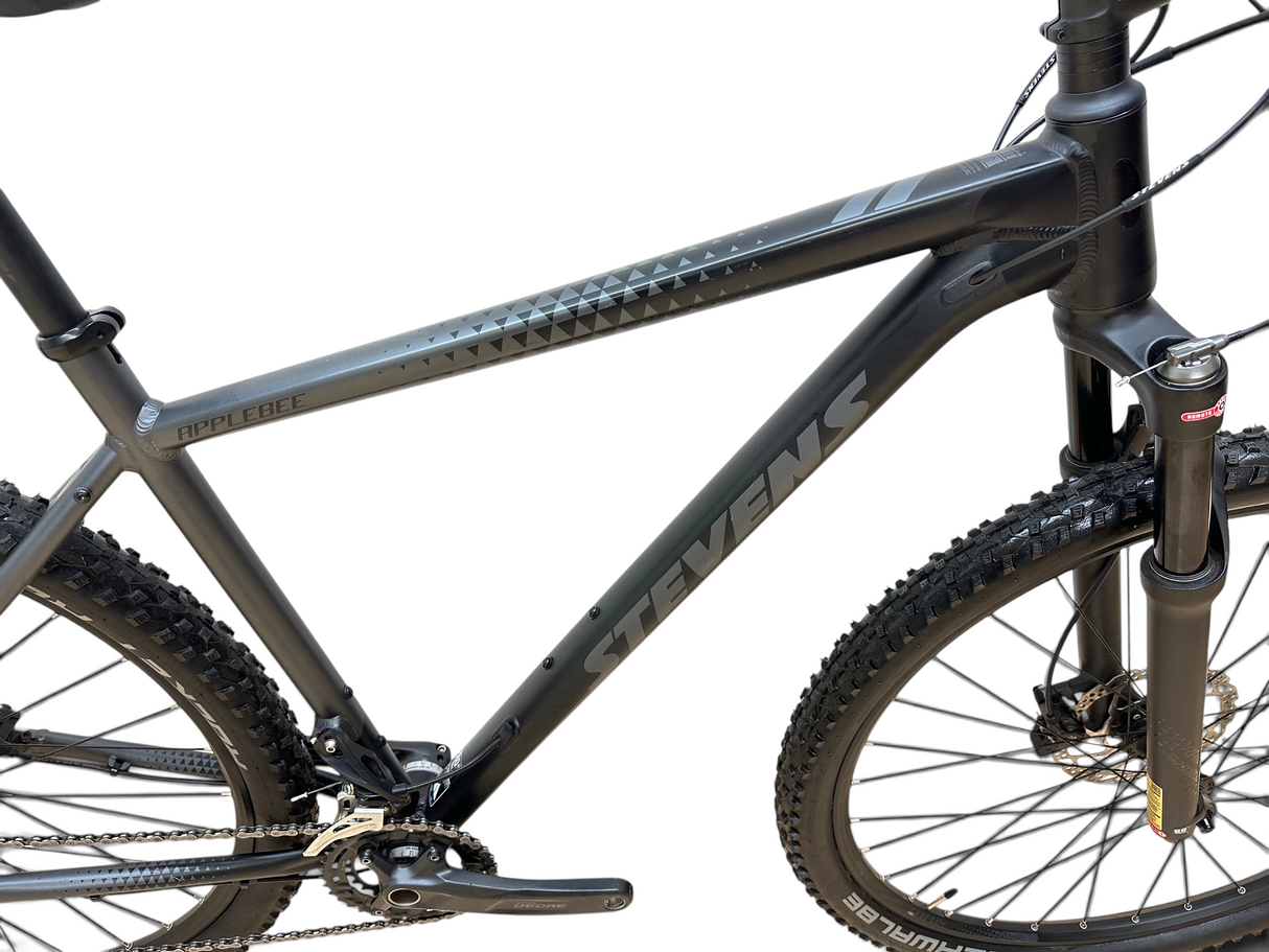 Stevens Applebee Mountainbike