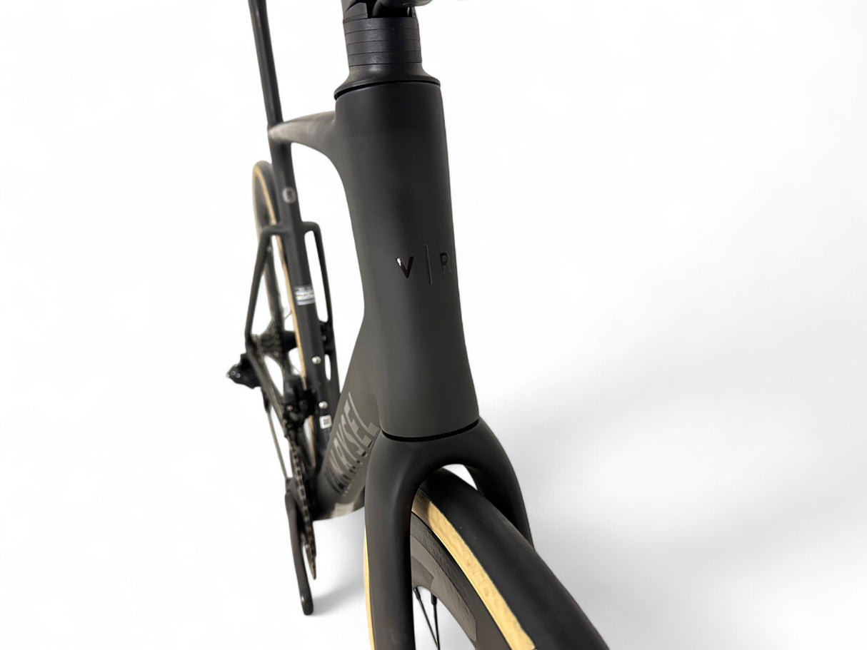 Van Rysel RCR SRAM Force Rennrad