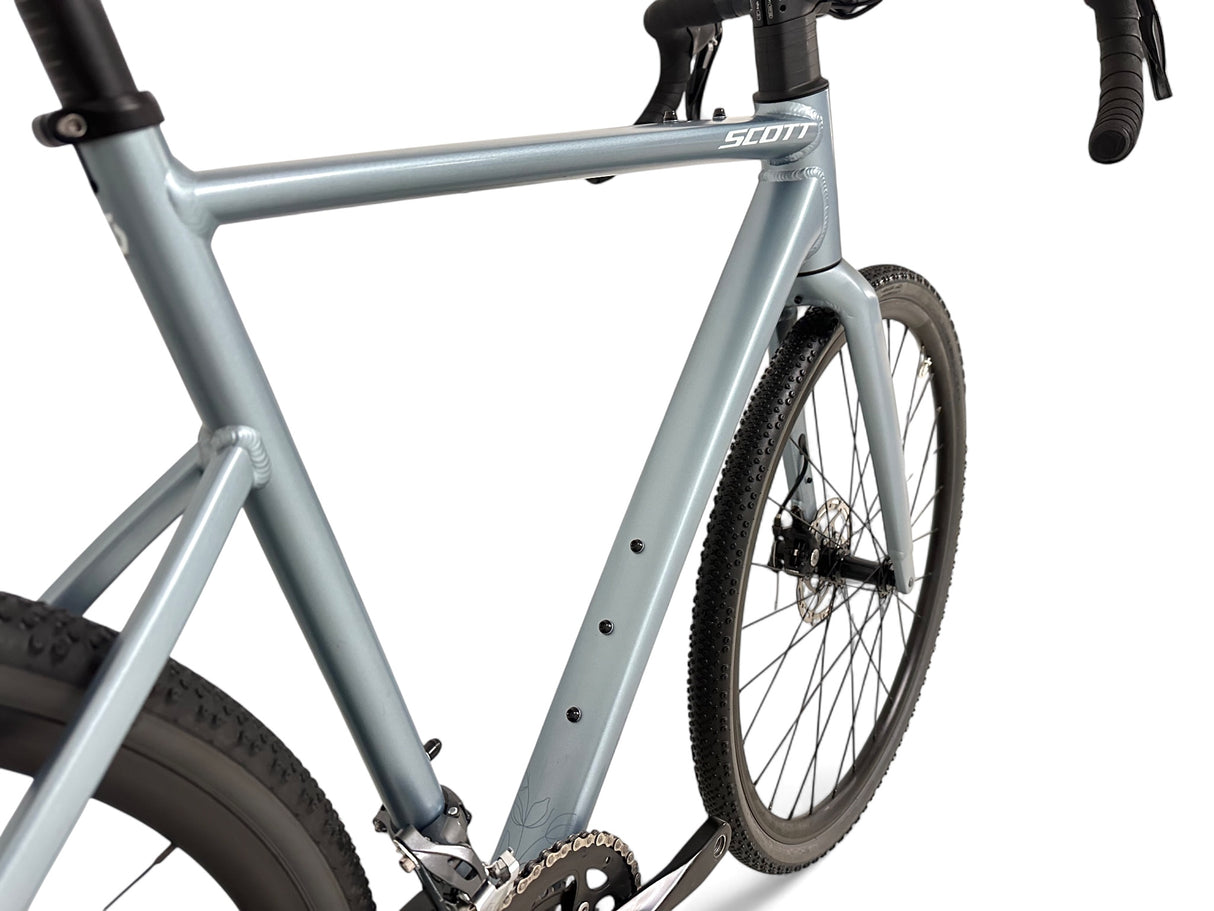 Scott Contessa Speedster 35 Gravelbike