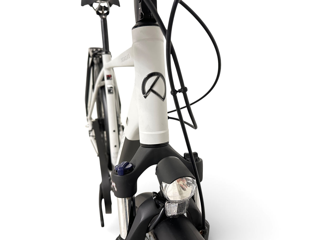 Kalkhoff Endeavour 8 Nexus Trekkingrad