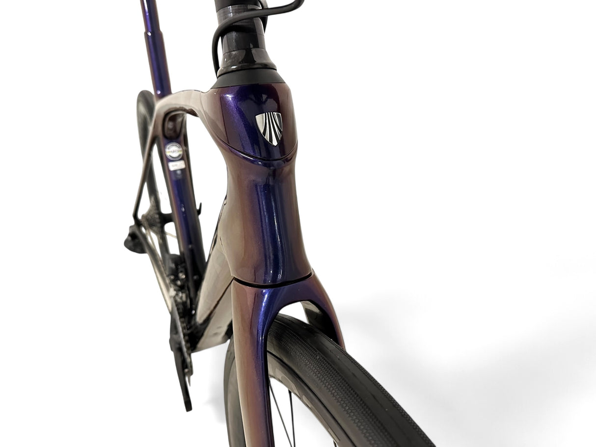 Trek Domane SLR 6 Rival AXS