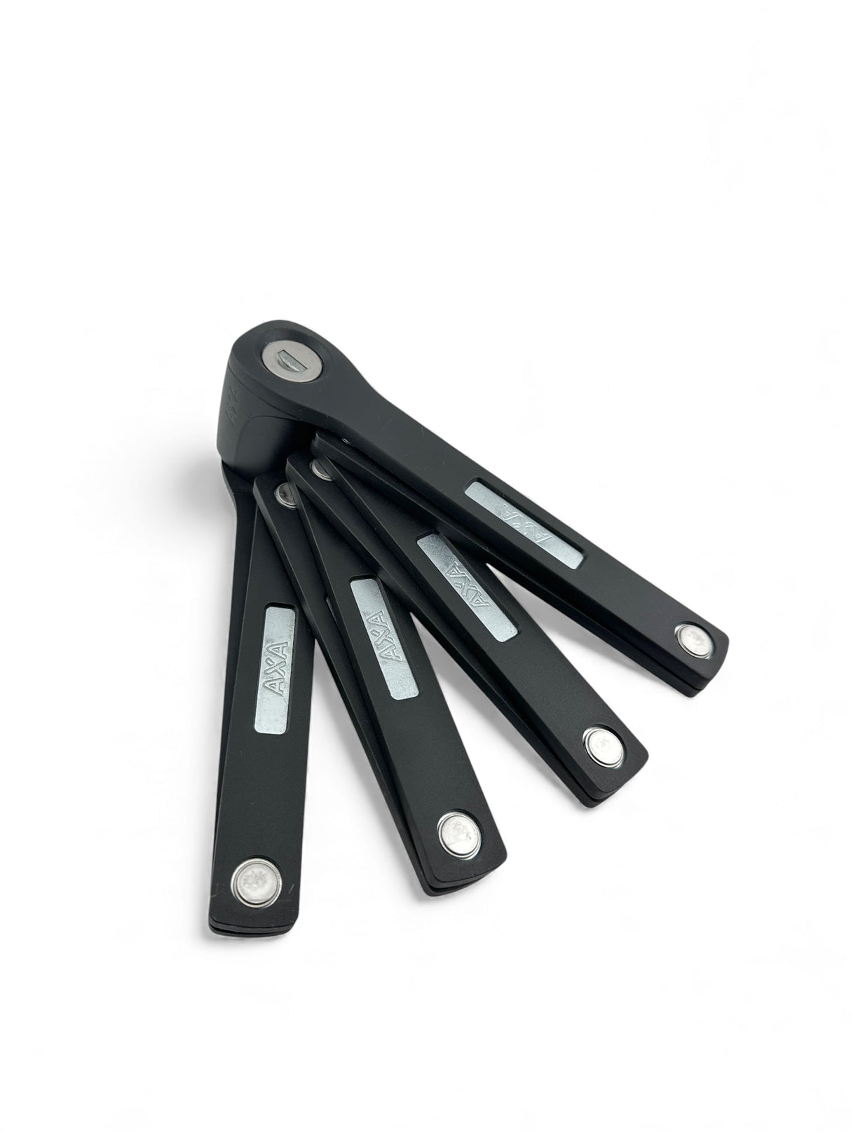 AXA Fold Lite 100 Faltschloss Schlüssel