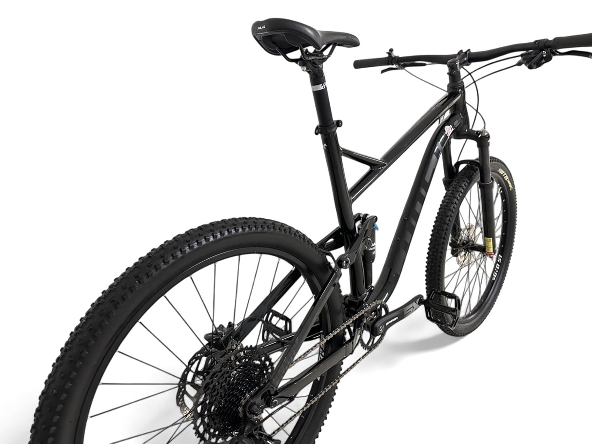 Ghost Kato FS Base AL 27,5" Fully