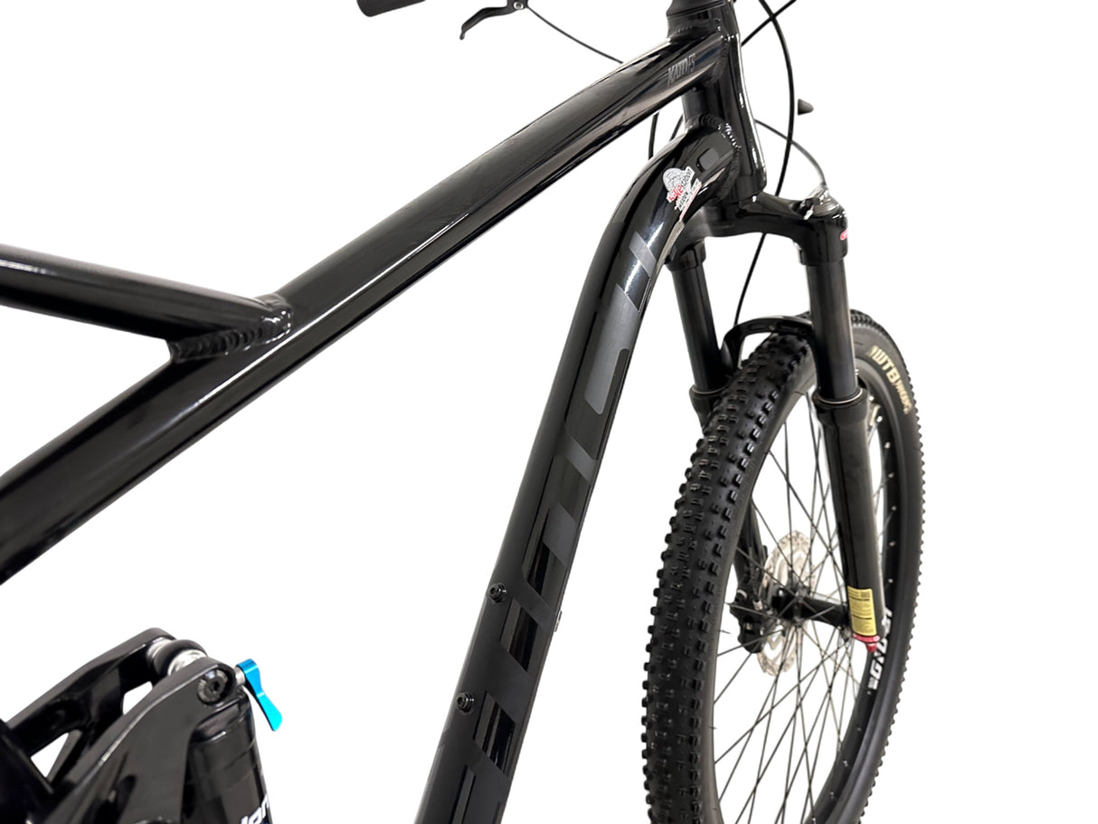 Ghost Kato FS Base AL 27,5" Fully