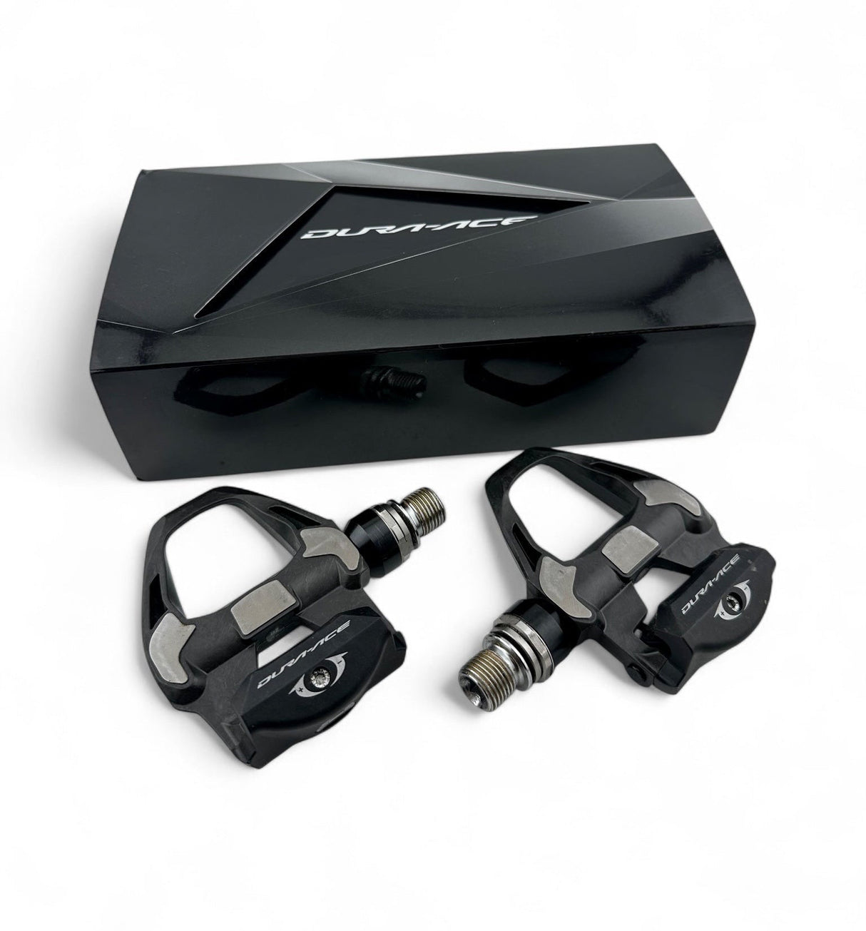 Shimano Dura-Ace PD-R9100 SPD-SL Pedale