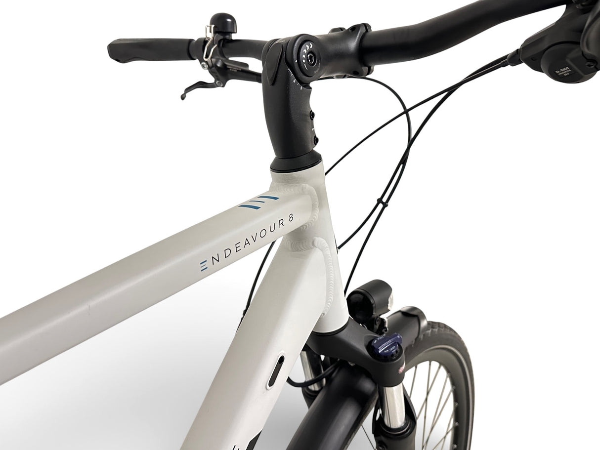 Kalkhoff Endeavour 8 Nexus Trekkingrad