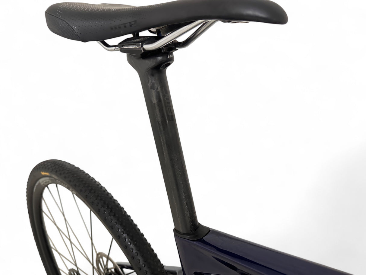 BMC URS TWO Carbon Gravelbike