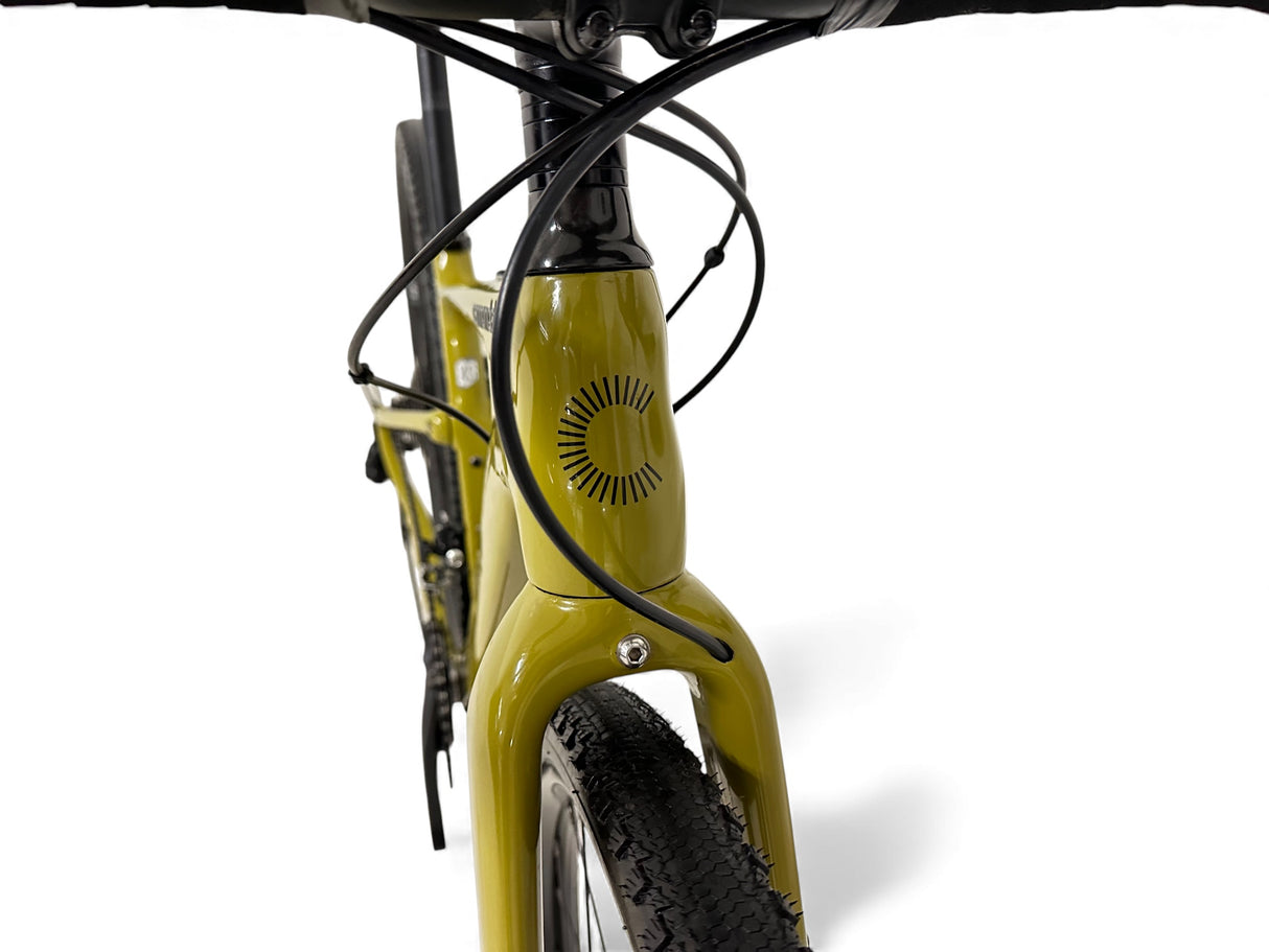 Cannondale Topstone Carbon 4 Gravelbike