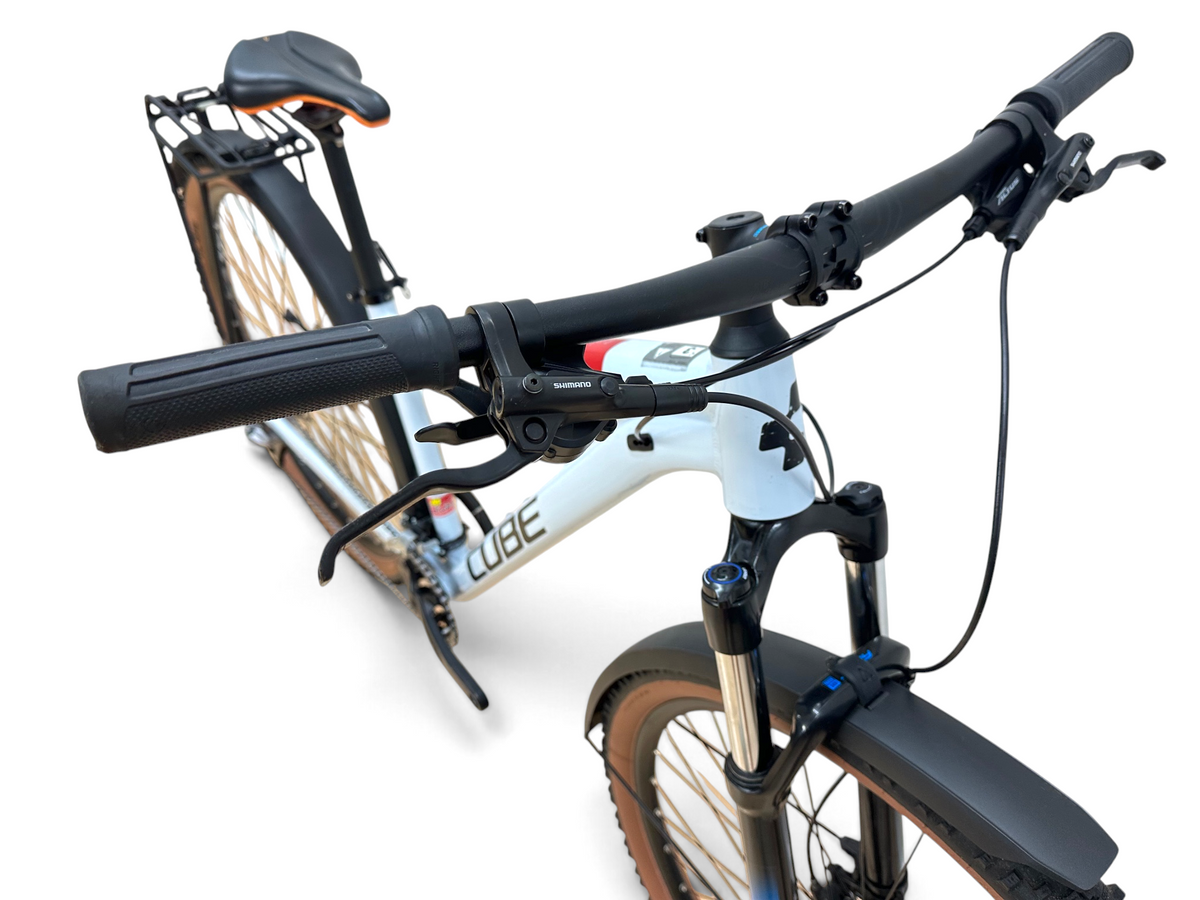 Cube Aim SLX 29