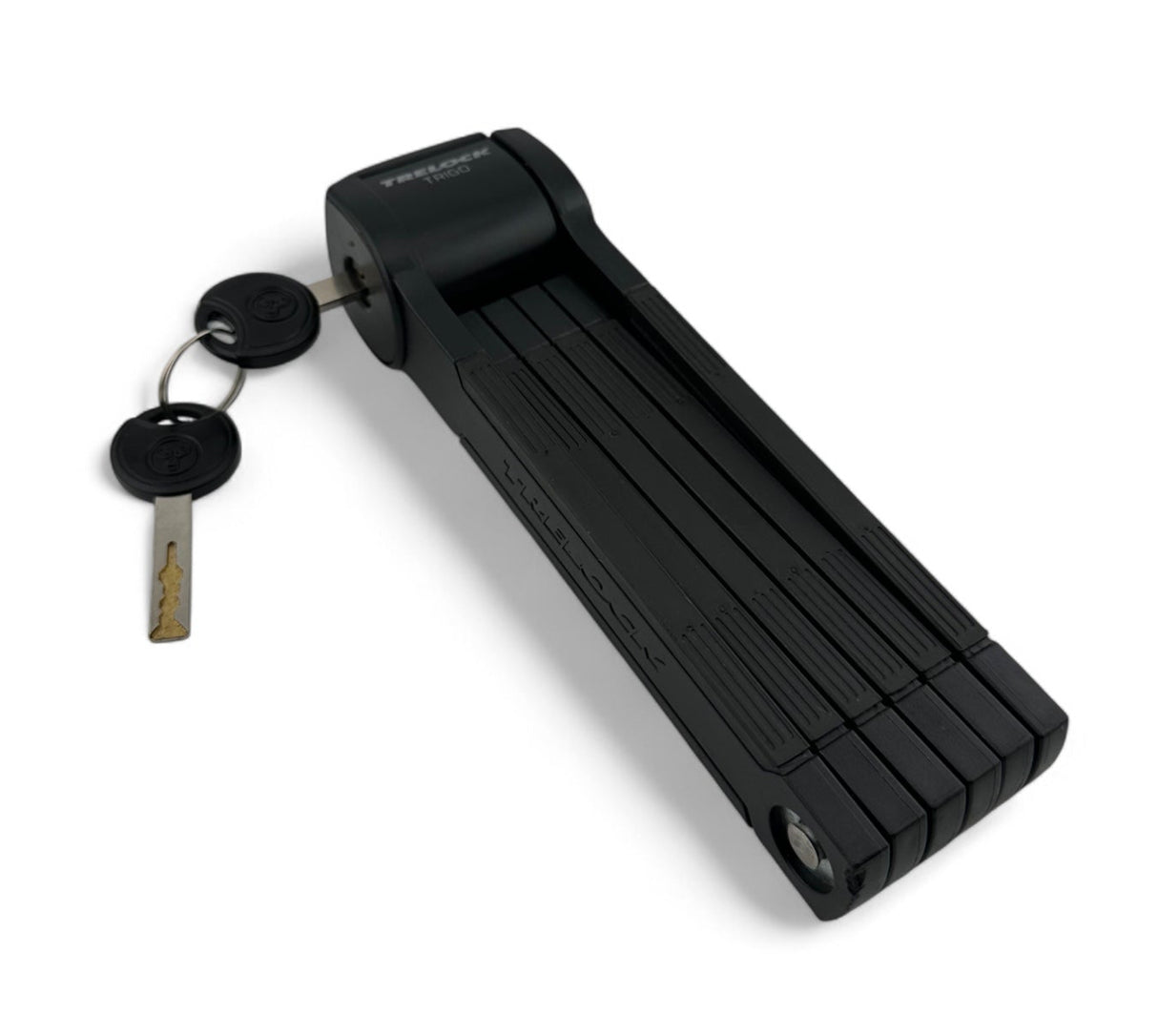 Trelock FS380 Trigo Faltschloss