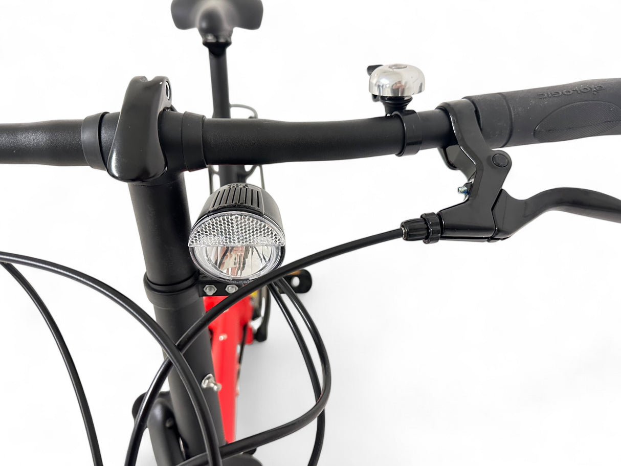 Tern Link C7i 20 inch folding bike