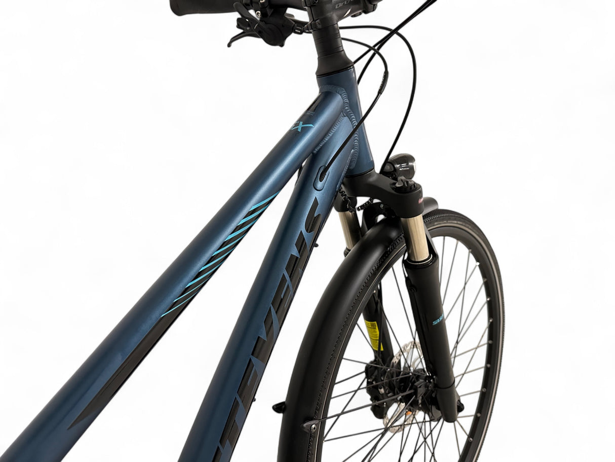 Stevens 6X Tour Lady