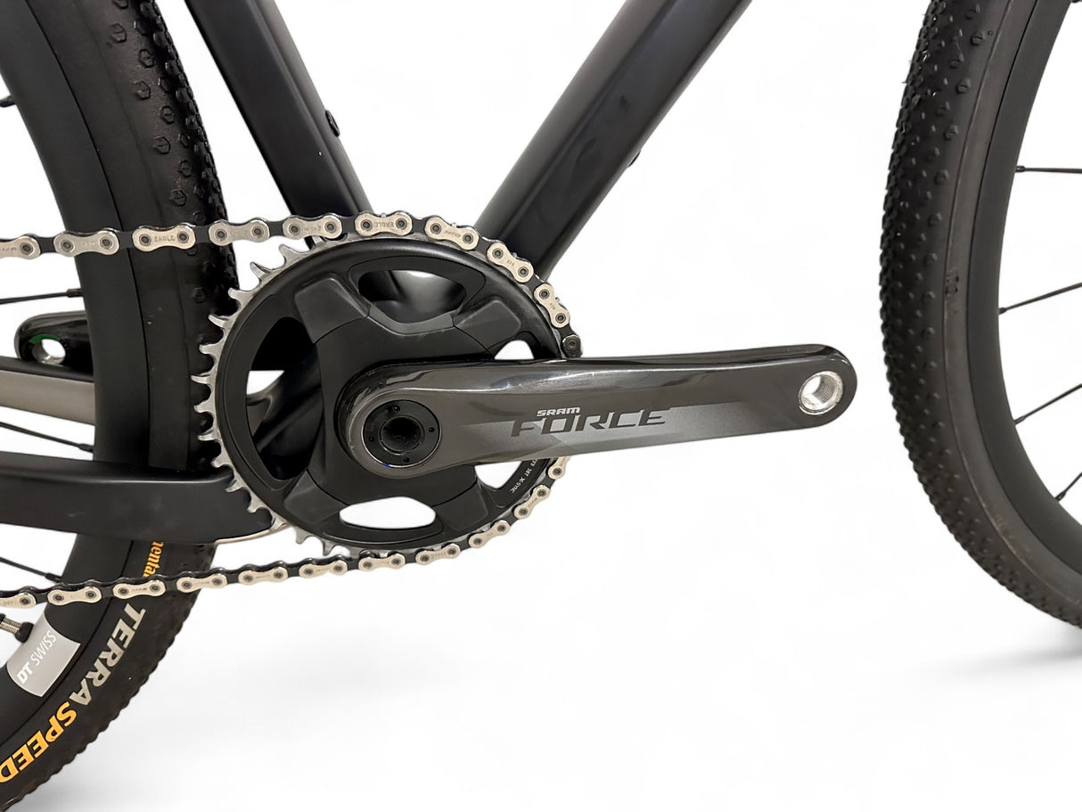 Open Wi.de Carbon Gravelbike