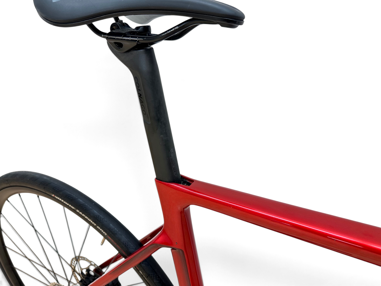 Colnago V4 105 Di2 Rennrad
