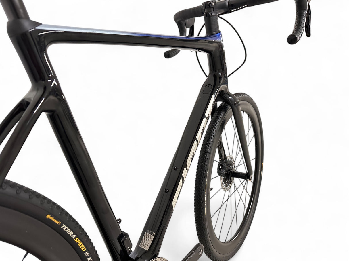 Giant TCX Advanced Pro 0 Gravel-Cyclocross