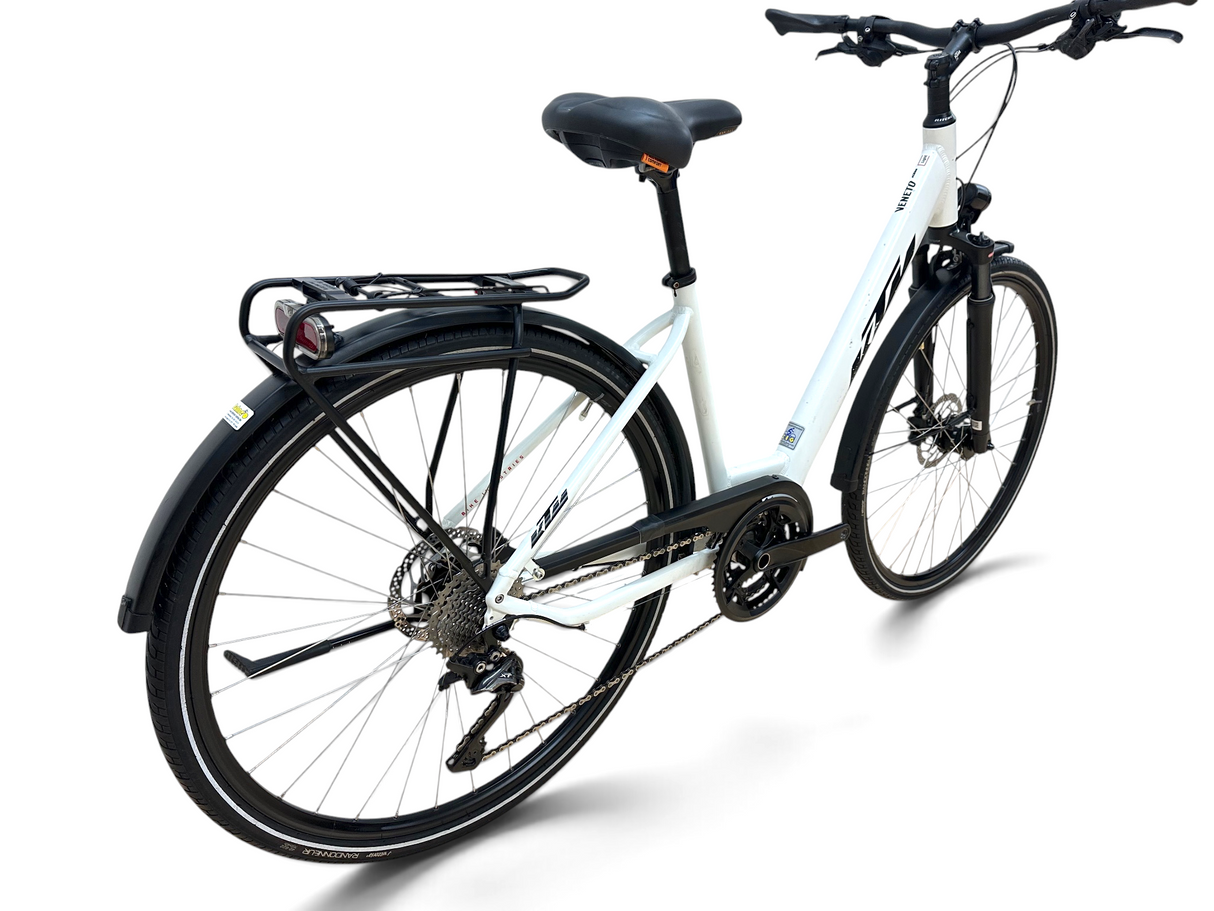 KTM Veneto Light Disc Wave