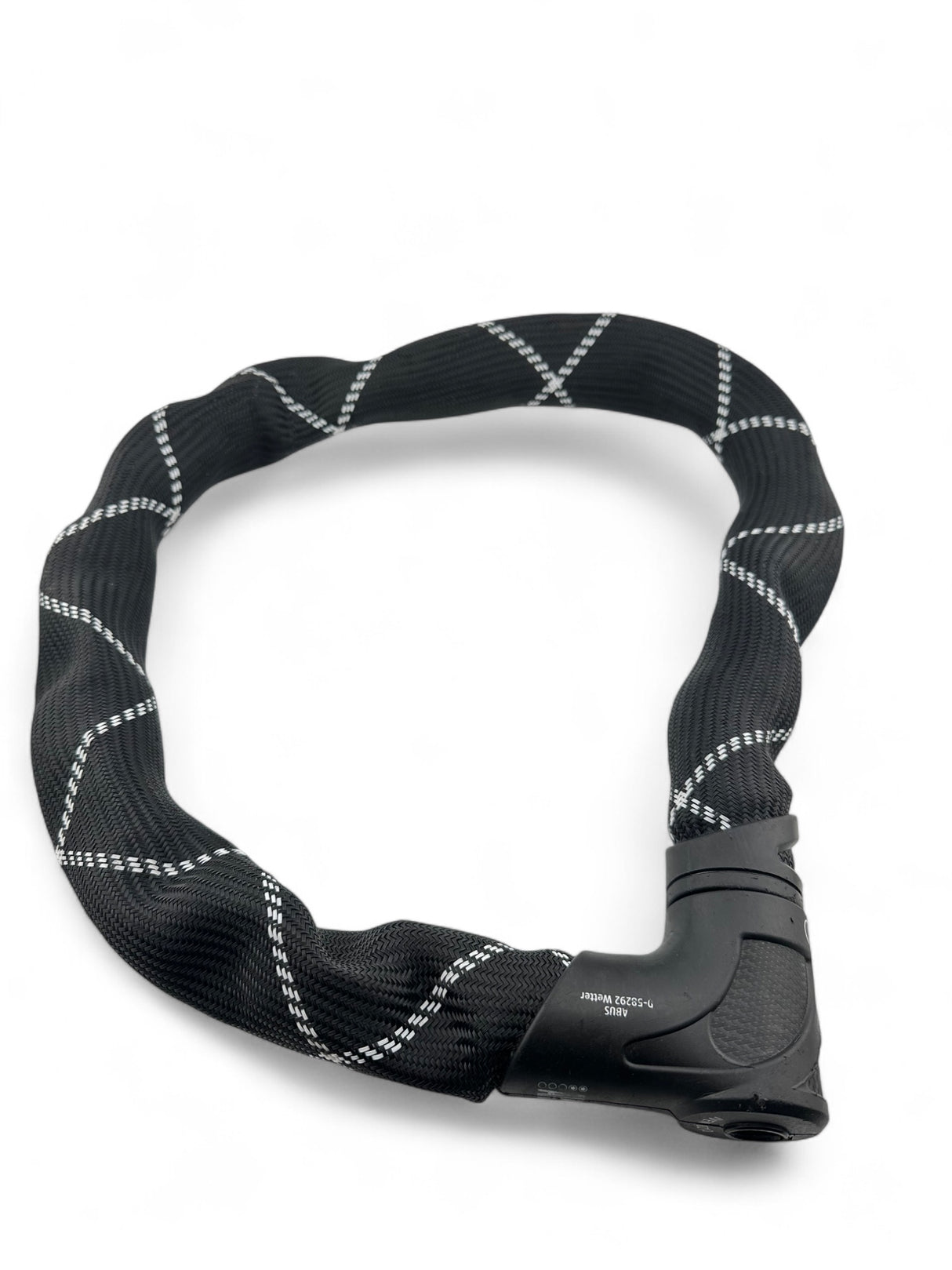 Abus Iven Chain 8210 Kettenschloss