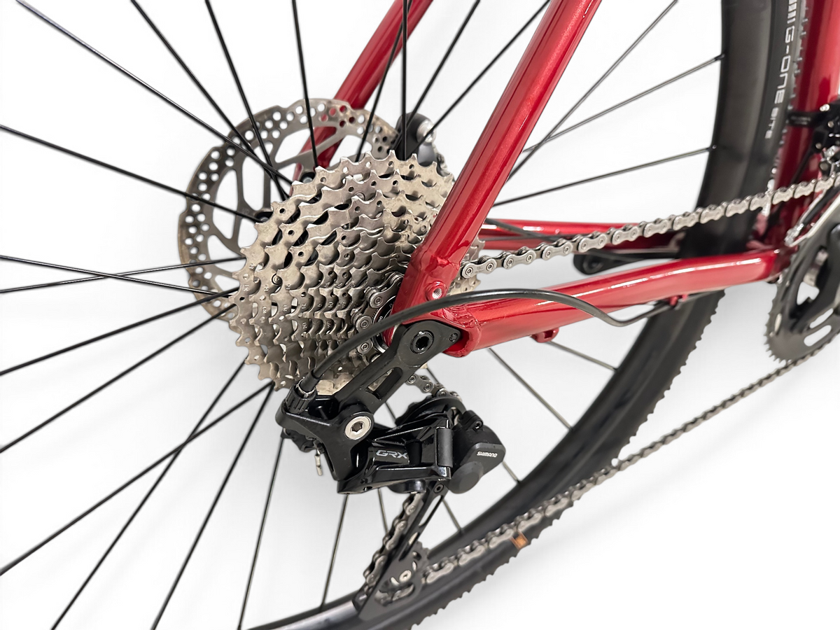 Stevens Gavere Gravelbike