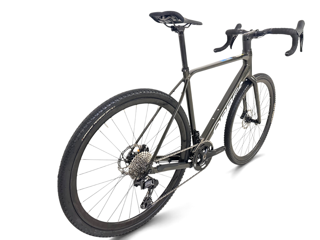 Orbea Terra H30 Gravelbike