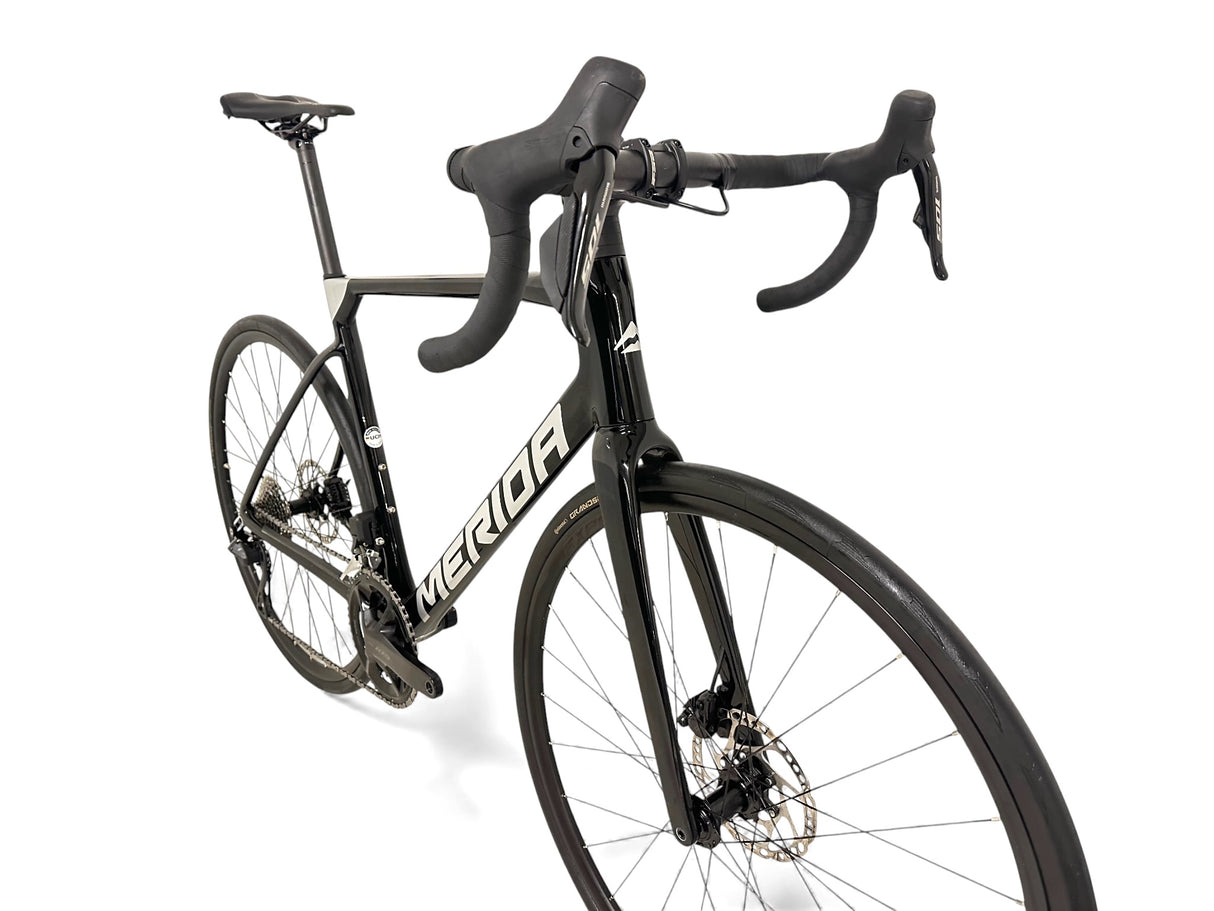 Merida Scultura 6000 Di2 Carbon Rennrad