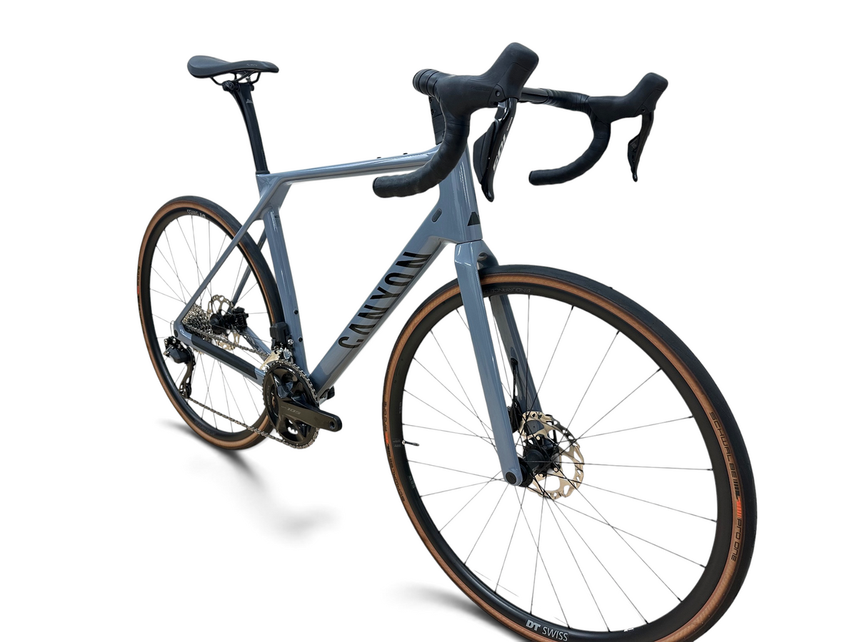 Canyon Endurace CF 7 Di2