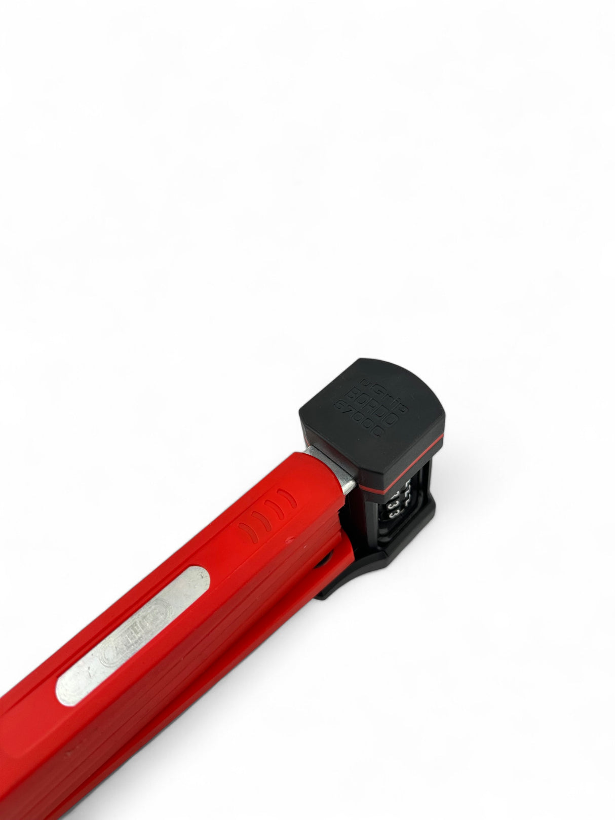 Abus uGrip Bordo 5700 Code