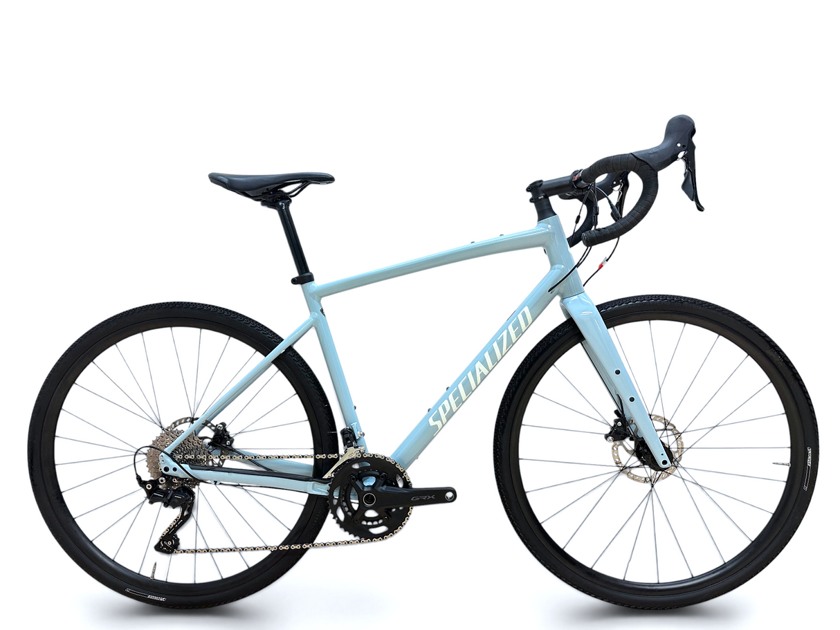 Specialized Diverge E5 Elite Gravelbike