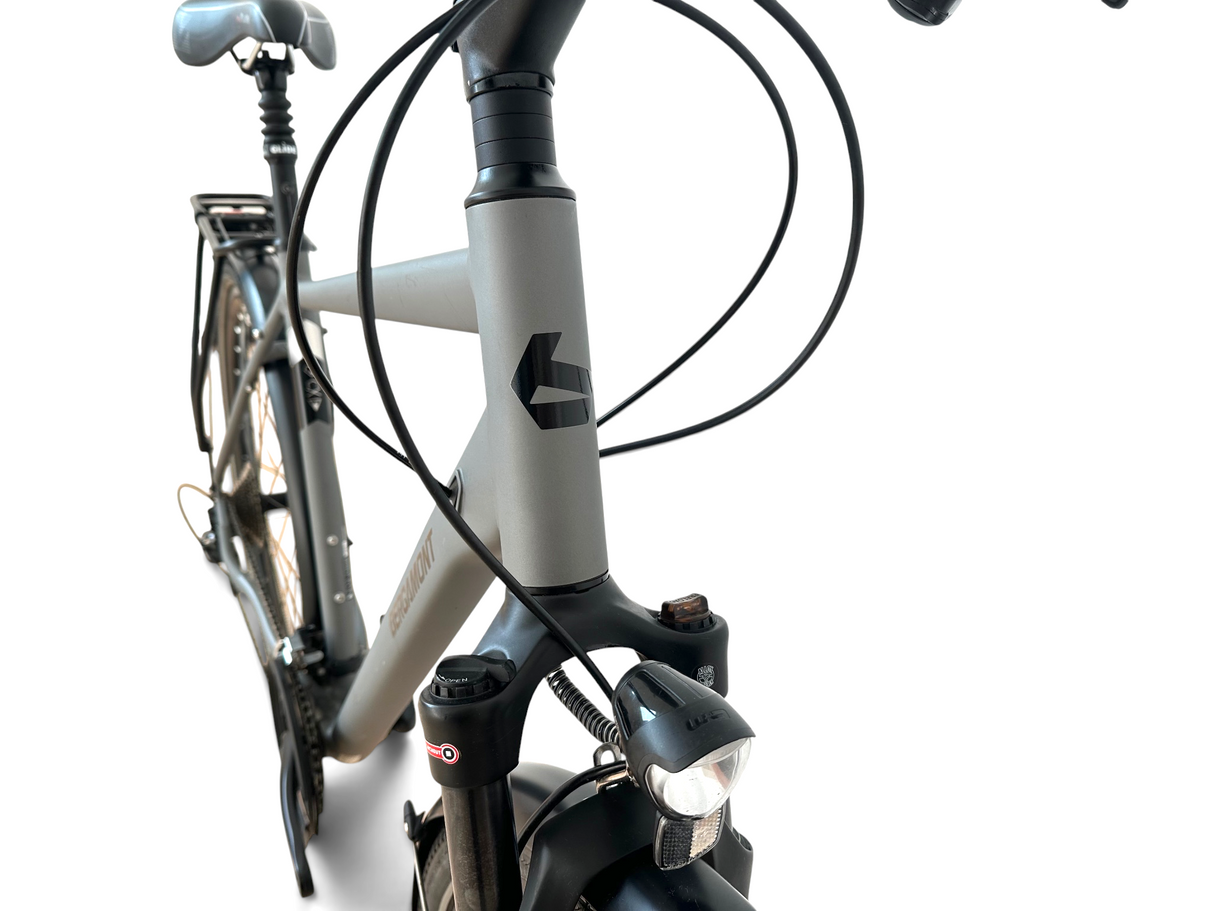 Bergamont Horizon 7 Gent Trekkingrad