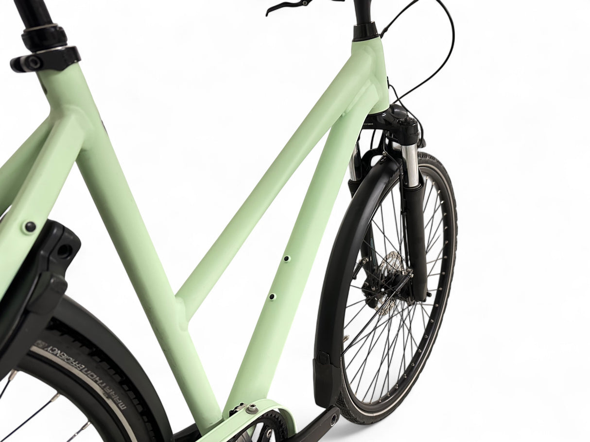 Velo De Ville A400 women's trekking bike