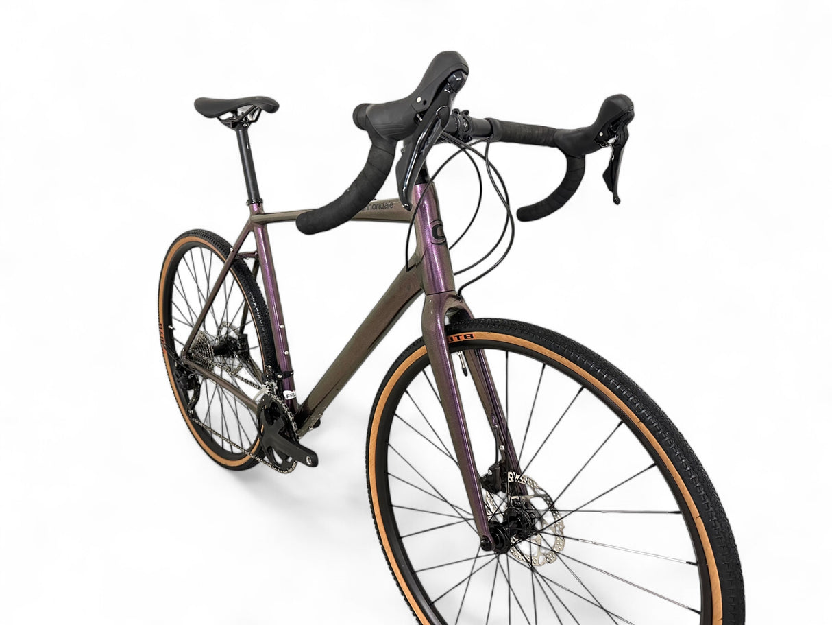 Cannondale Topstone 2 Gravelbike