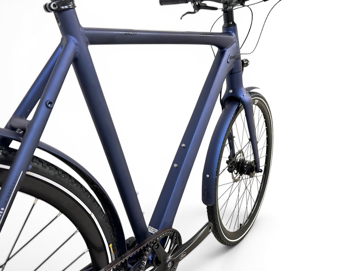 BBF Ibiza Urban Bike Belt