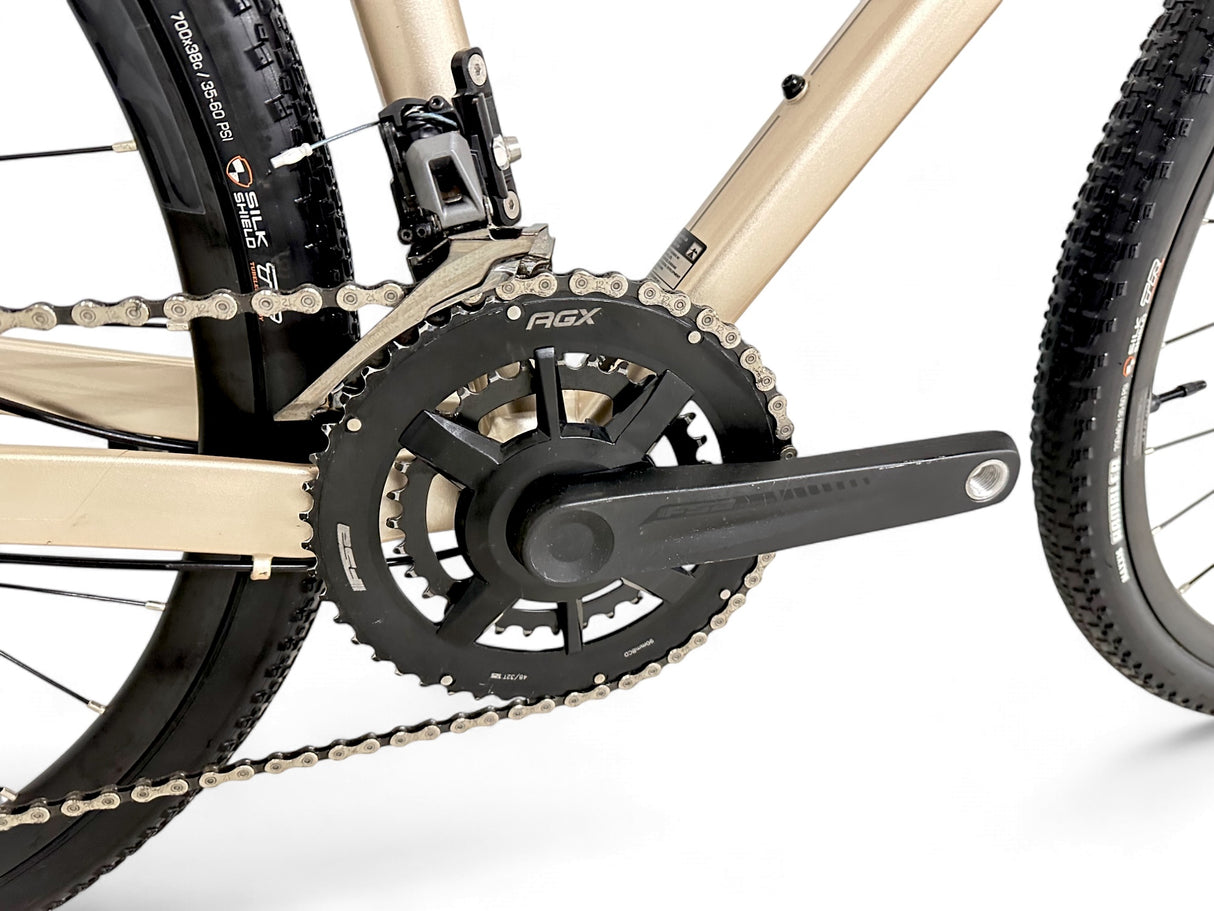 Liv Devote 0 Gravelbike