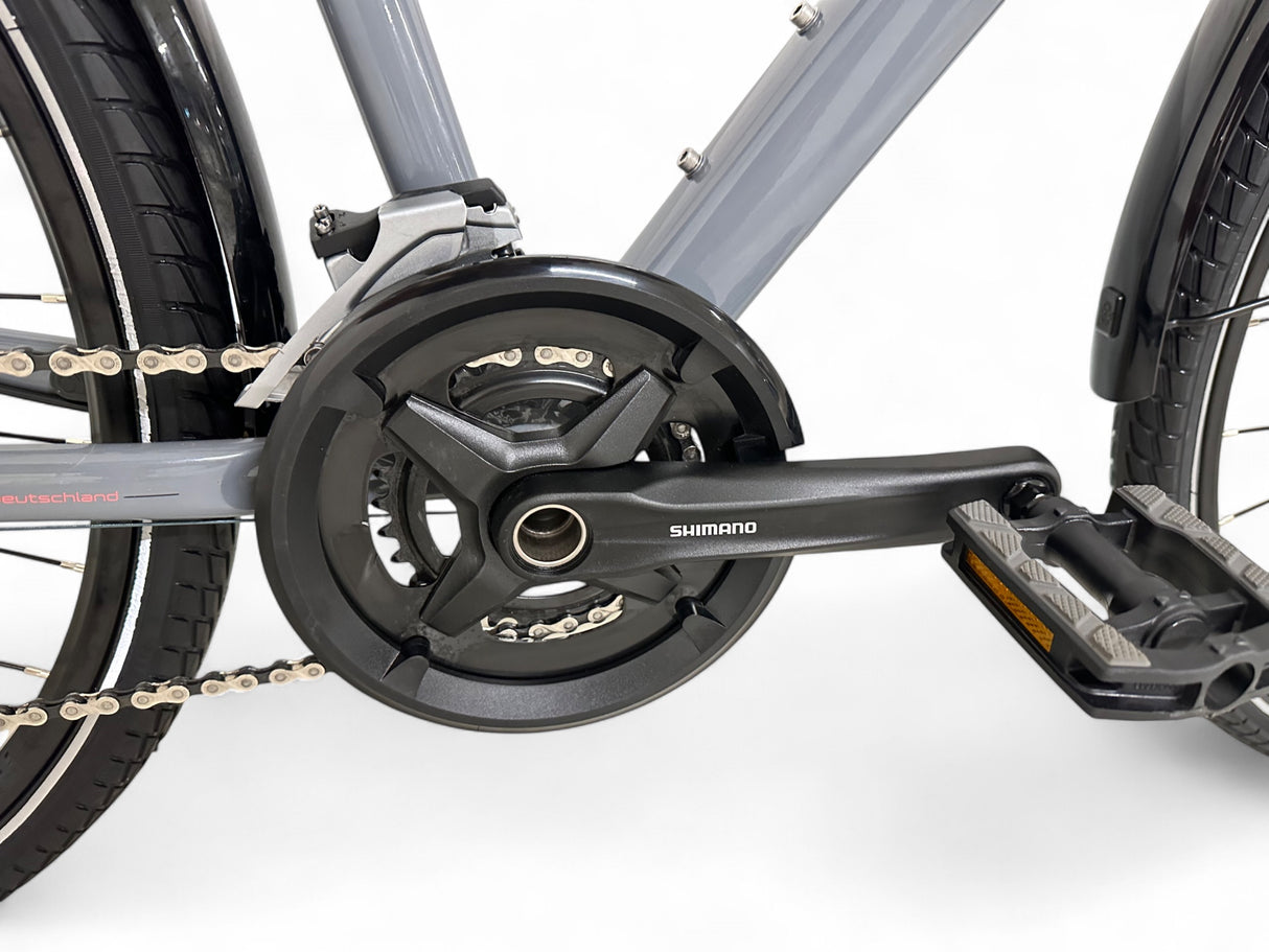 Diamant Elan Deluxe Damen Trekkingrad