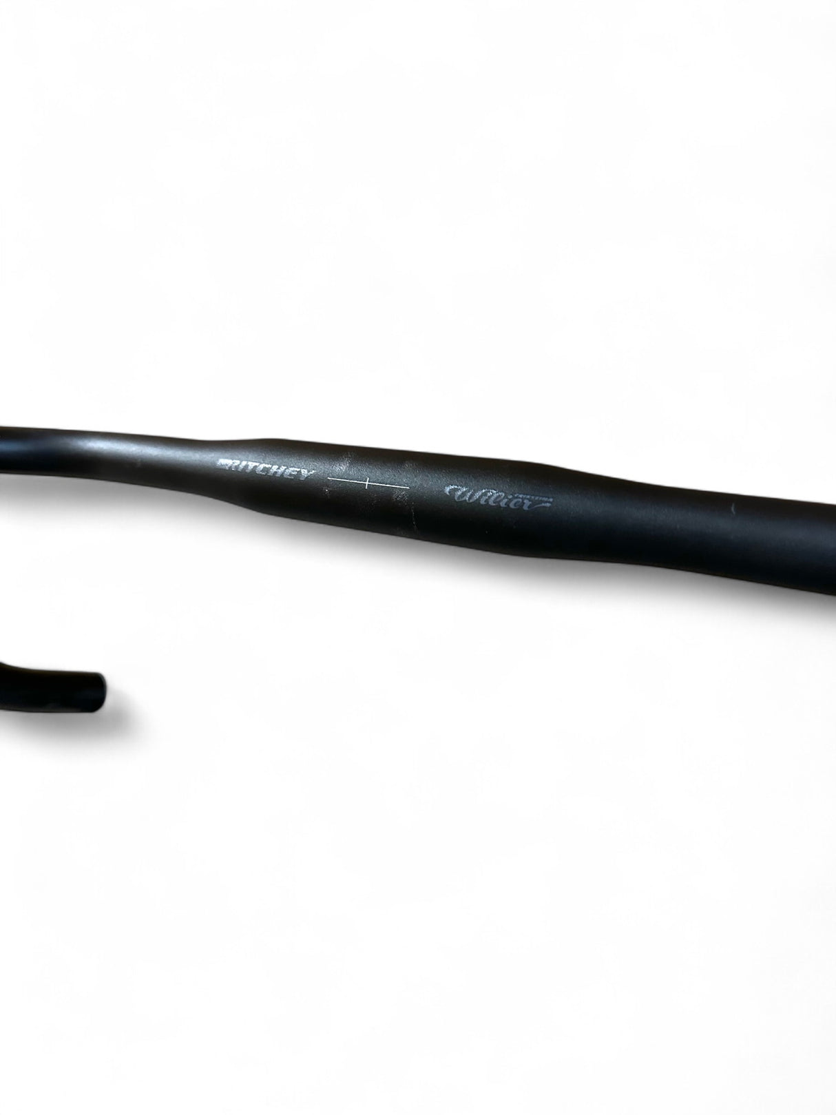 Wilier Barra SL Lenker Alu