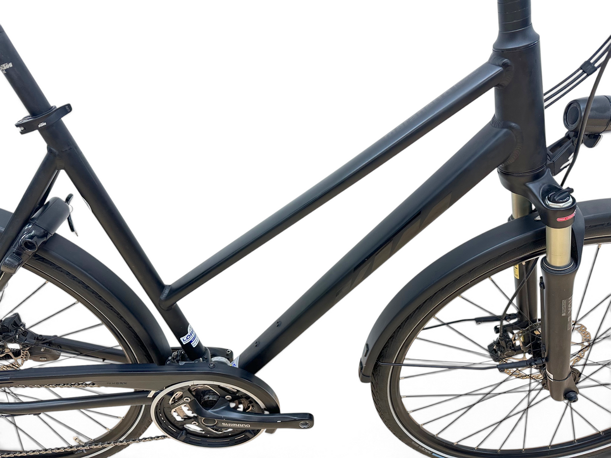 KTM Maranello Light Disc Trapez Damen