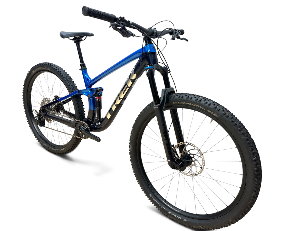 Trek Fuel EX 8