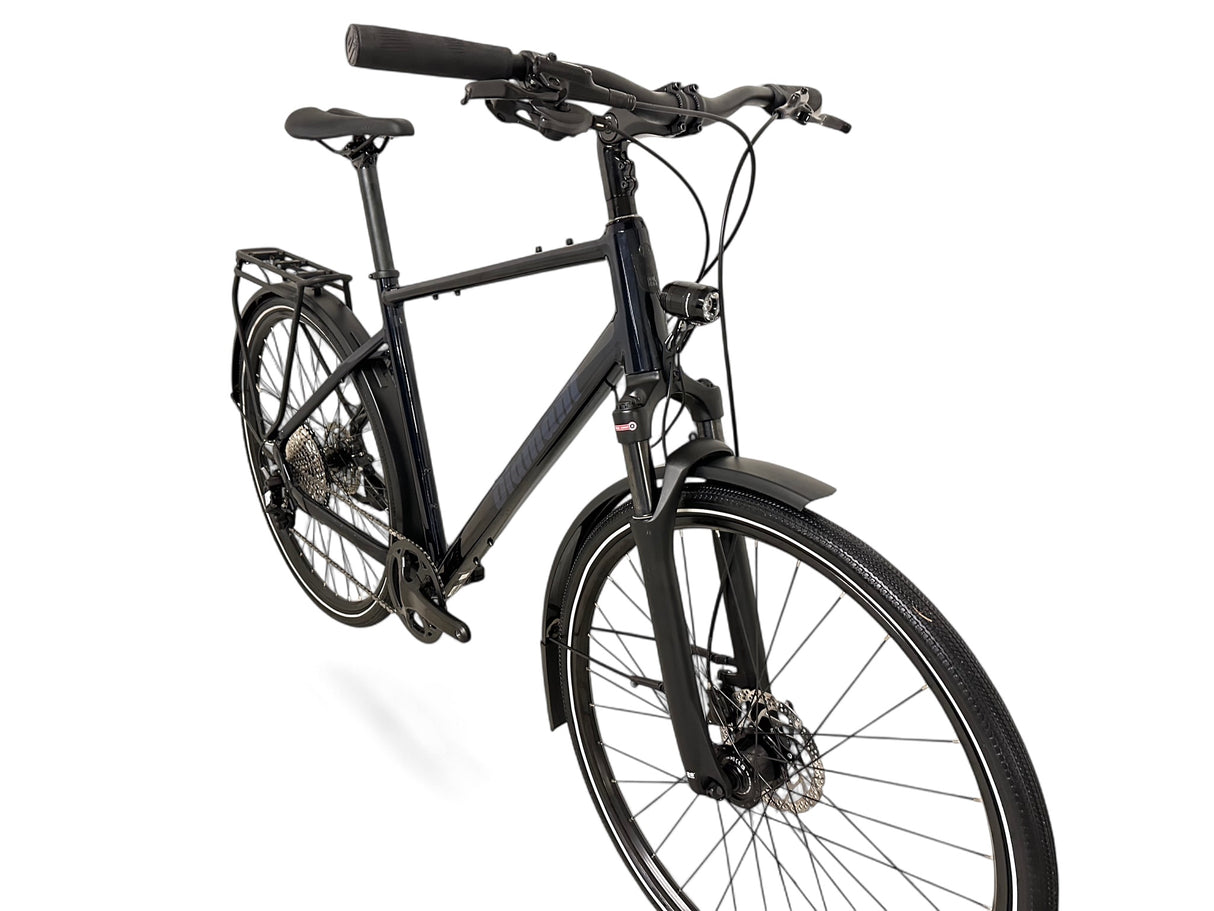 Diamant Mahon Trip Pro Trekkingrad