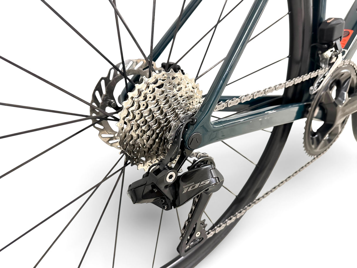 Canyon Ultimate CF 7 Di2 Carbon Rennrad