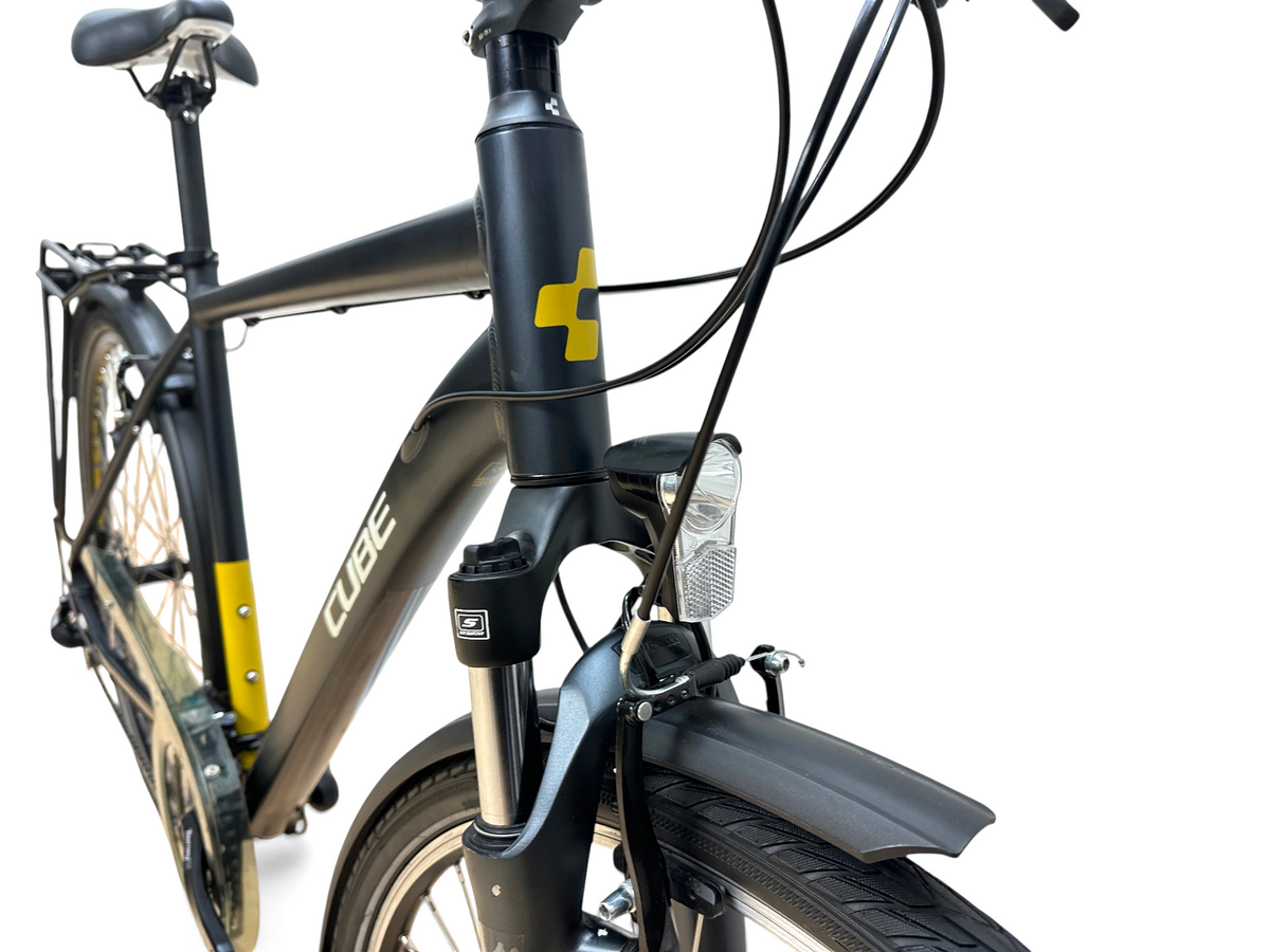 Cube Touring Diamant