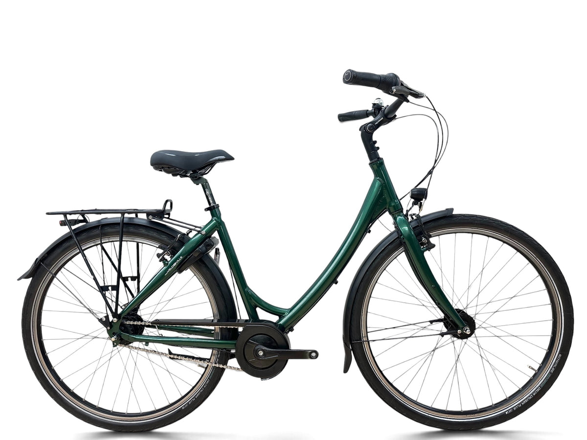 Velo de Ville A200 Wave