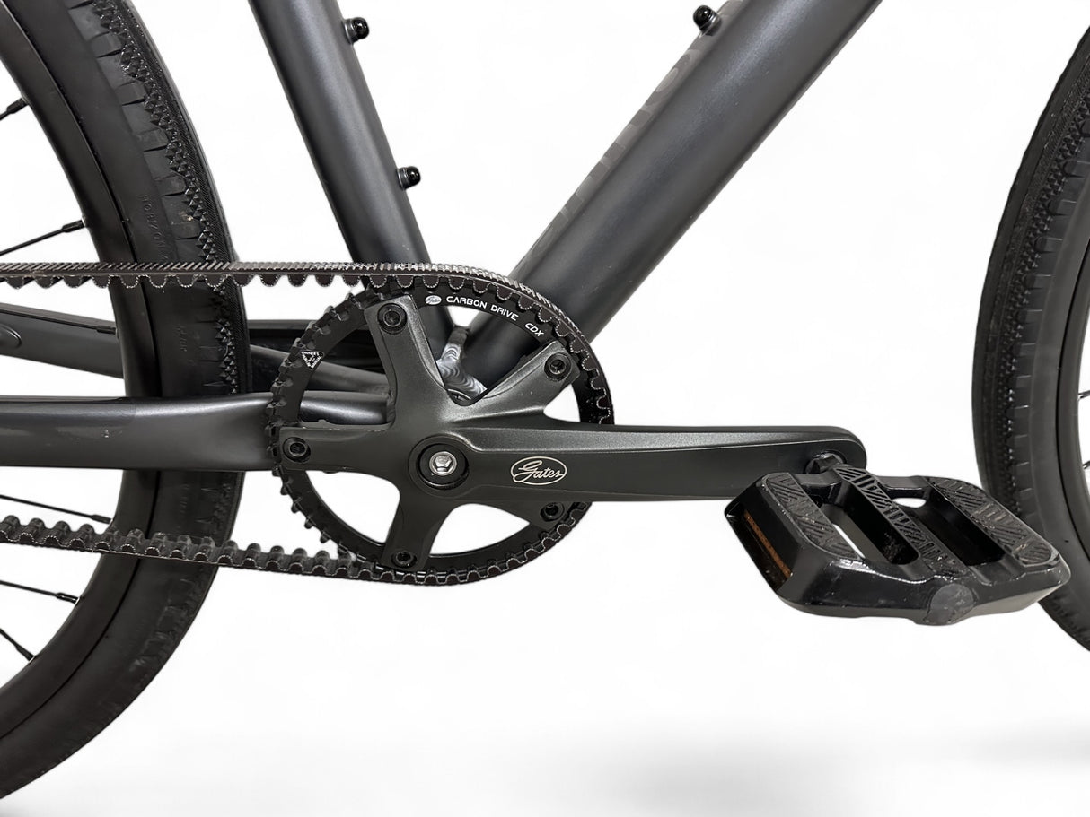 Cannondale Bad Boy 1 Urbanbike