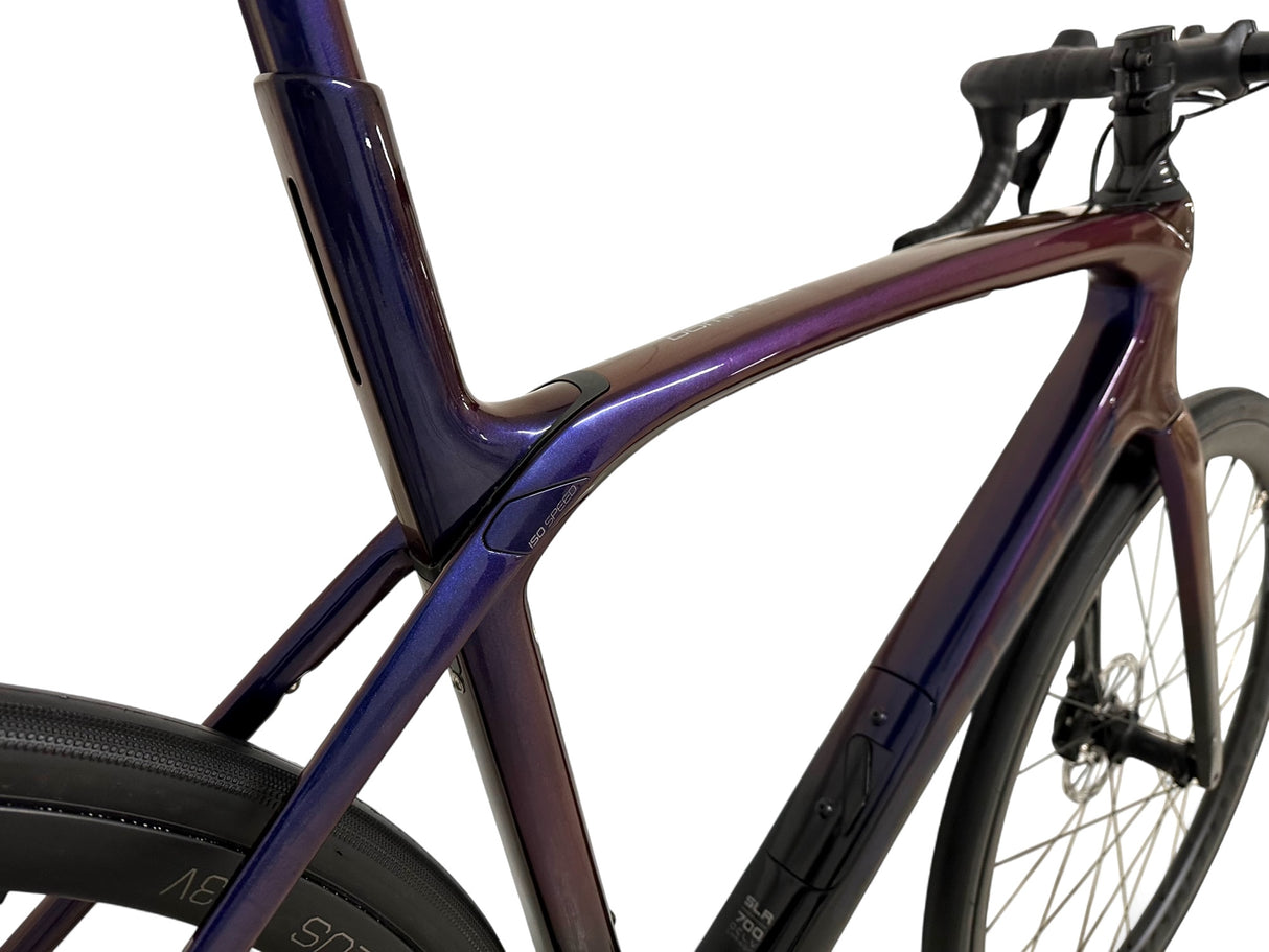 Trek Domane SLR 6 Rival AXS