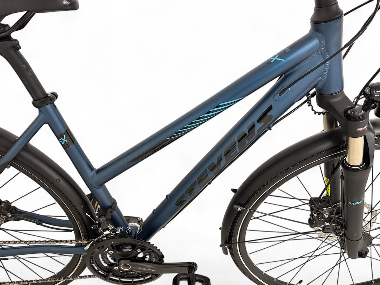 Stevens 6X Tour Lady