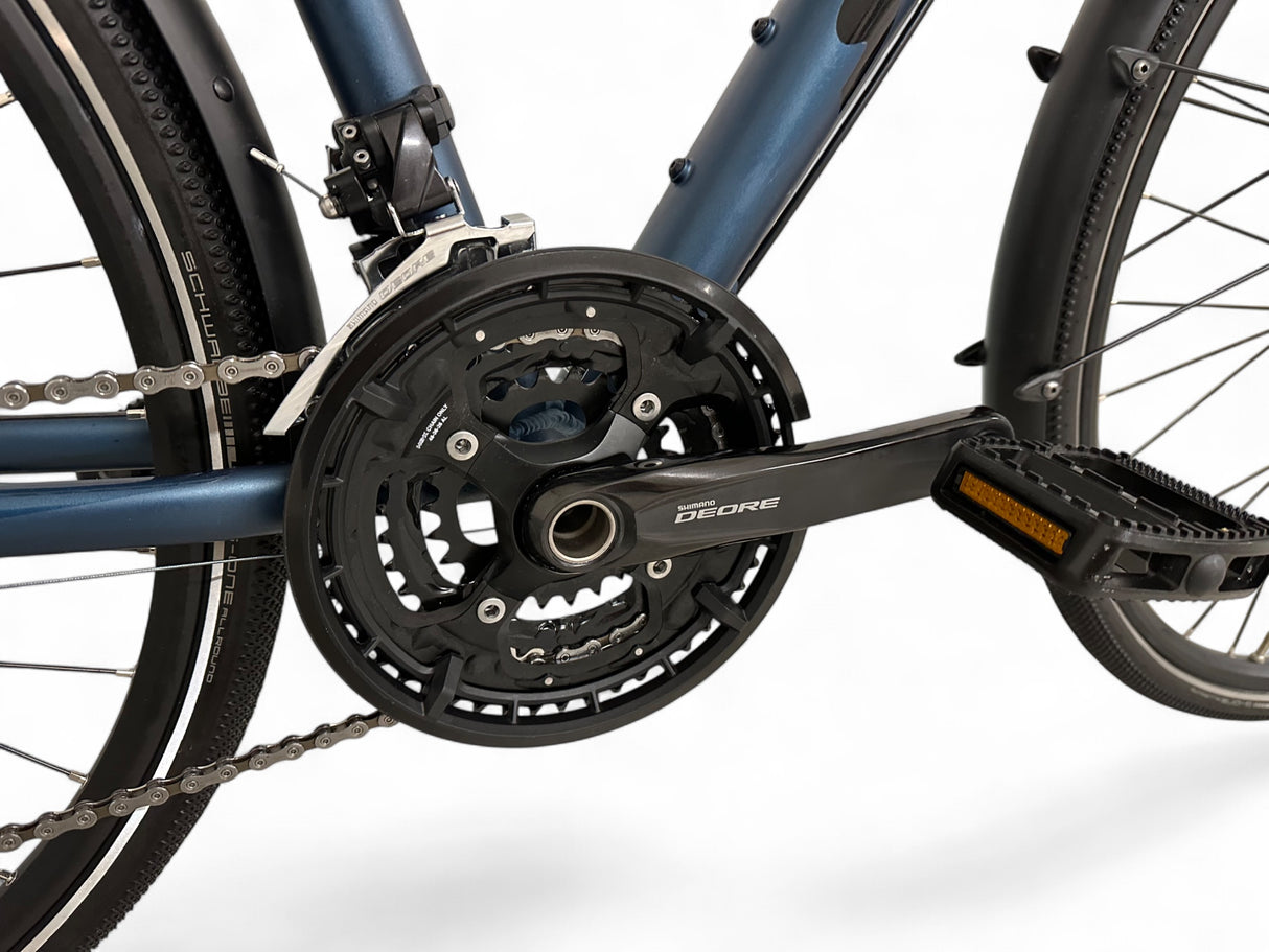 Stevens 6X Tour Lady