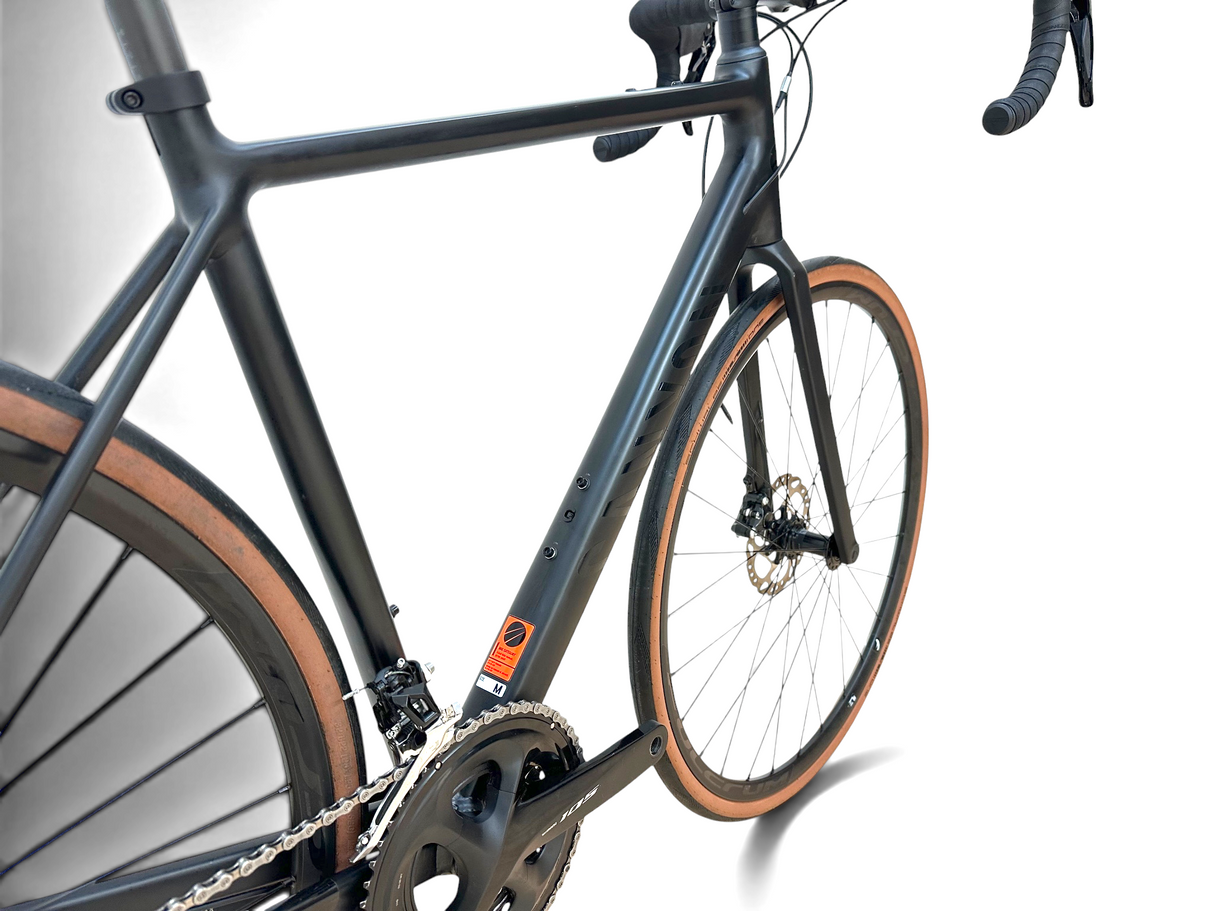 Canyon Endurance 7 Rennrad