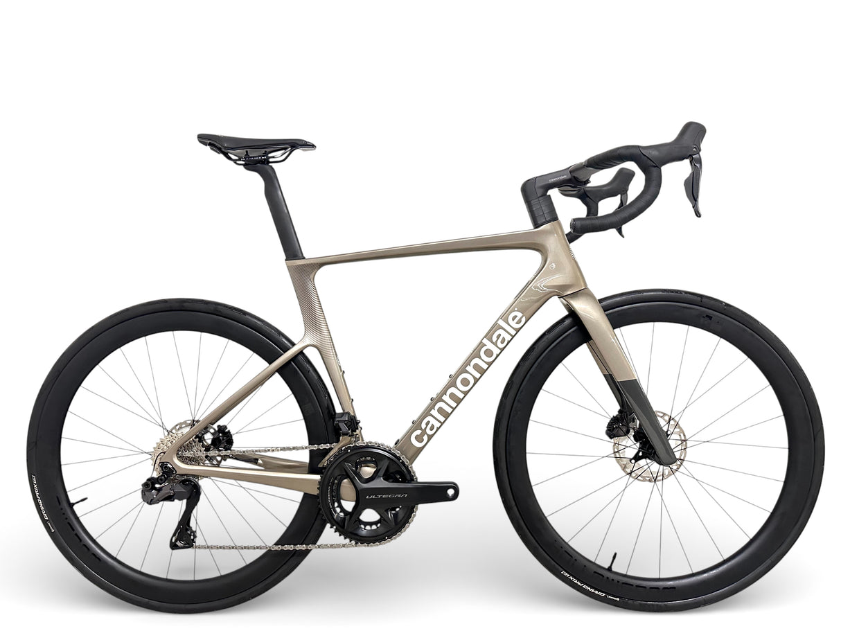 Cannondale SuperSix Evo 2 Ultegra Di2 Carbon Rennrad
